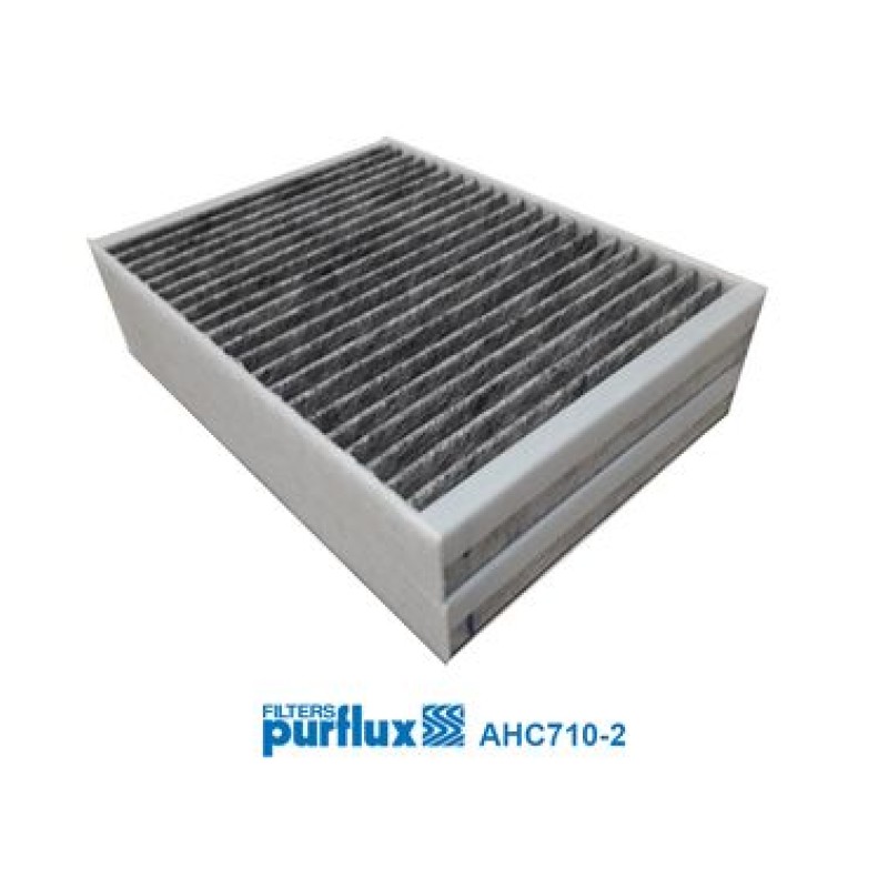 Interieurfilter