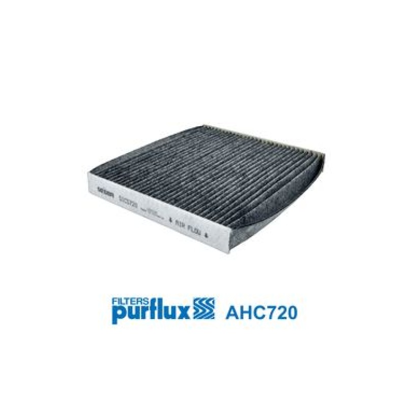 Interieurfilter