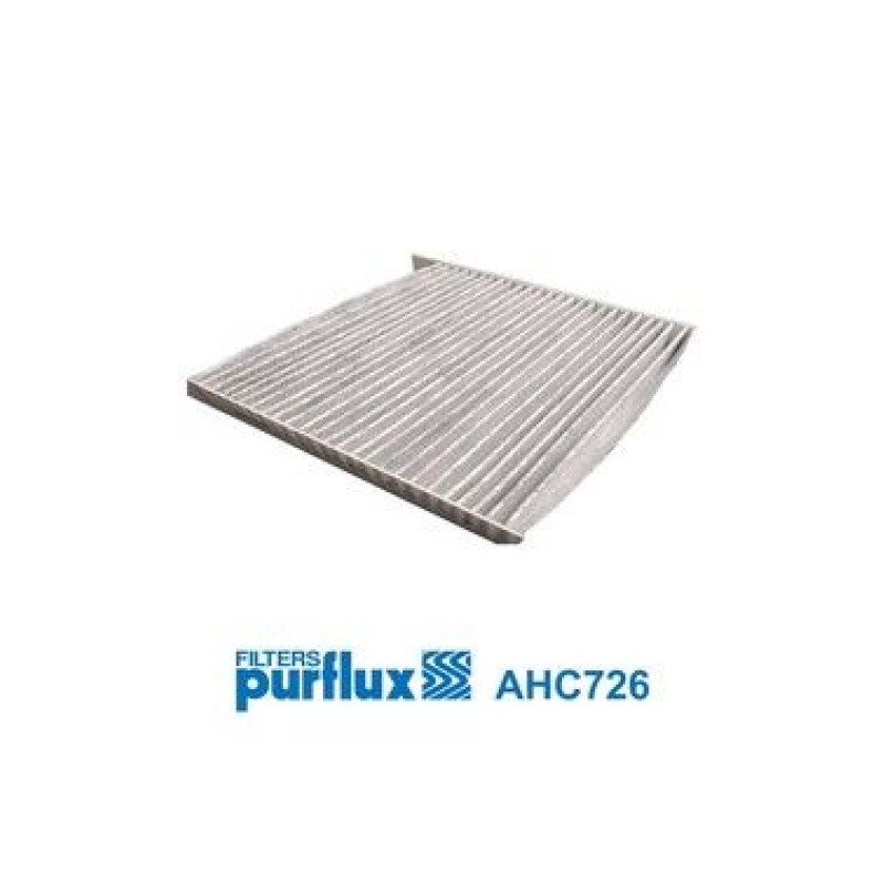 Interieurfilter