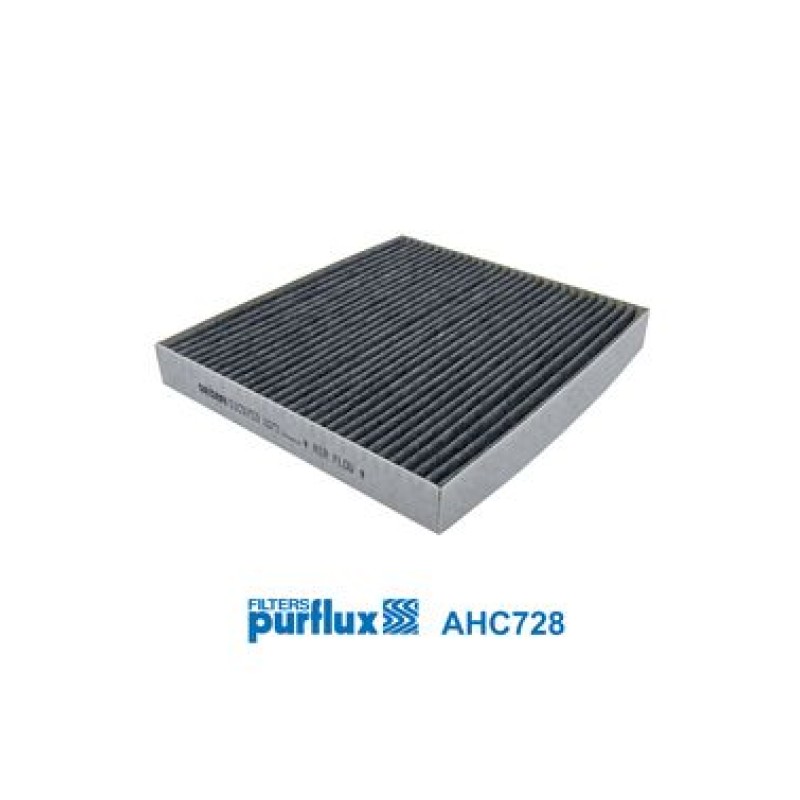Interieurfilter