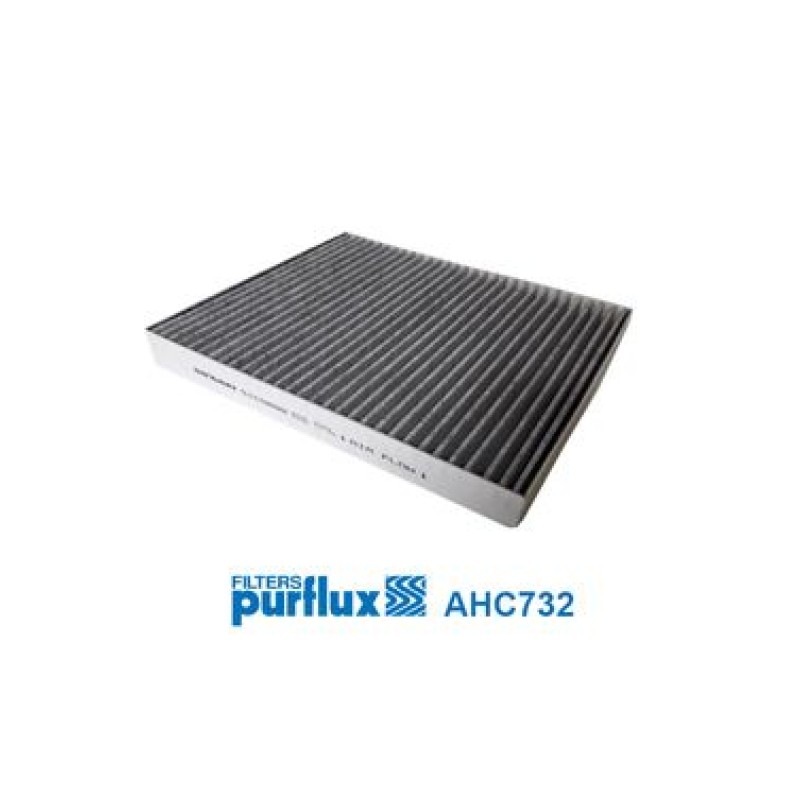Interieurfilter