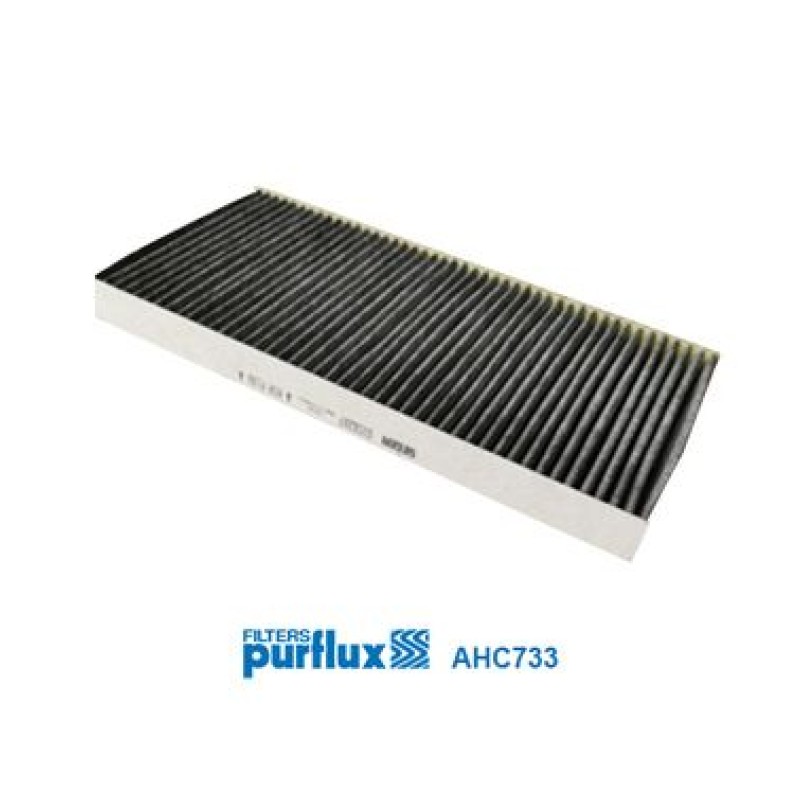 Interieurfilter