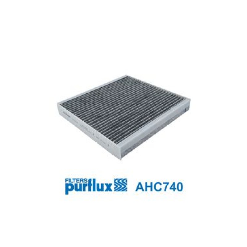 Interieurfilter