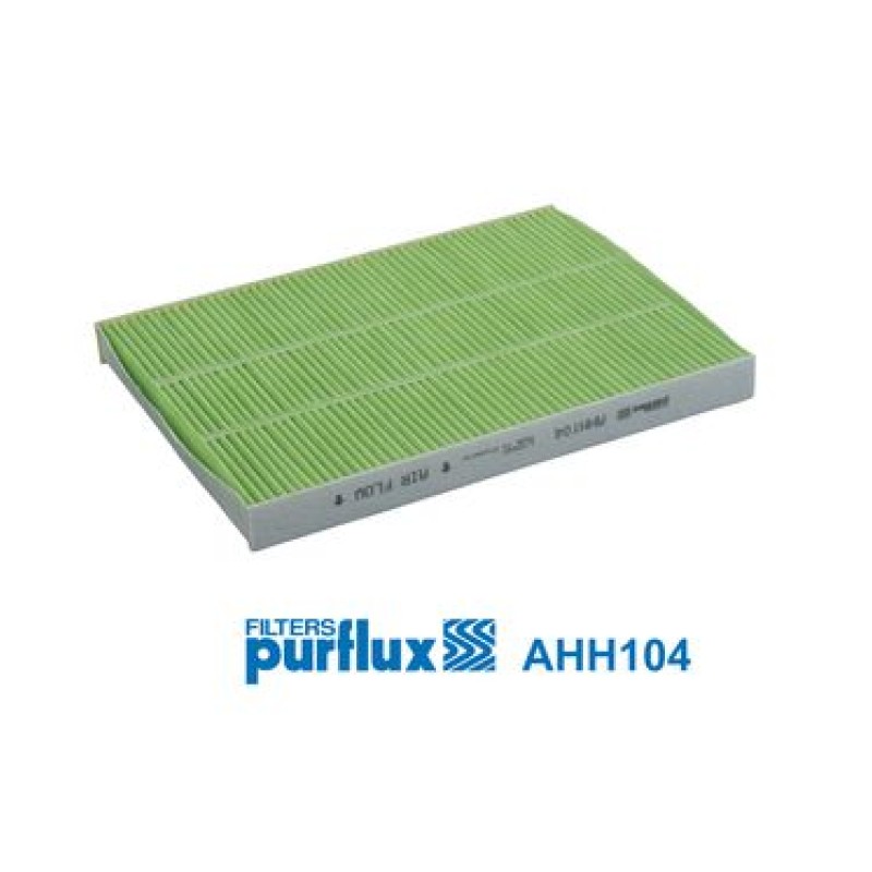 Interieurfilter