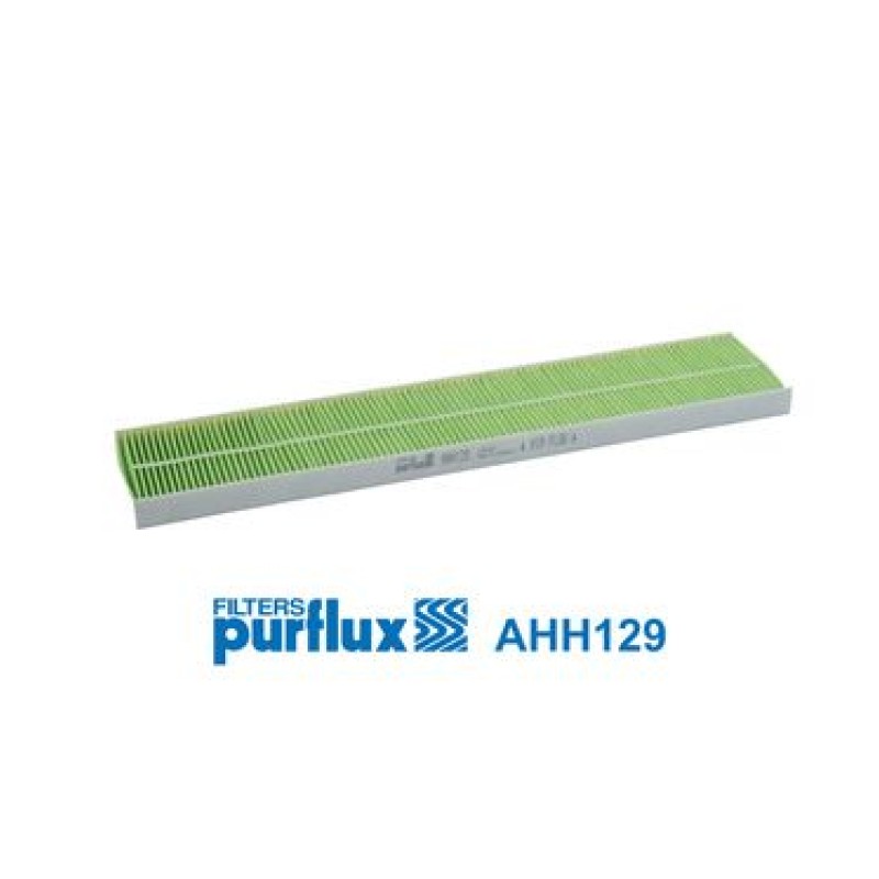 Interieurfilter