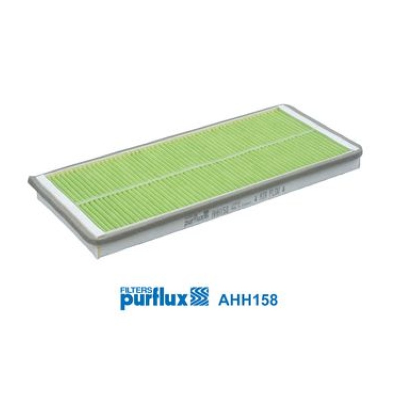 Interieurfilter