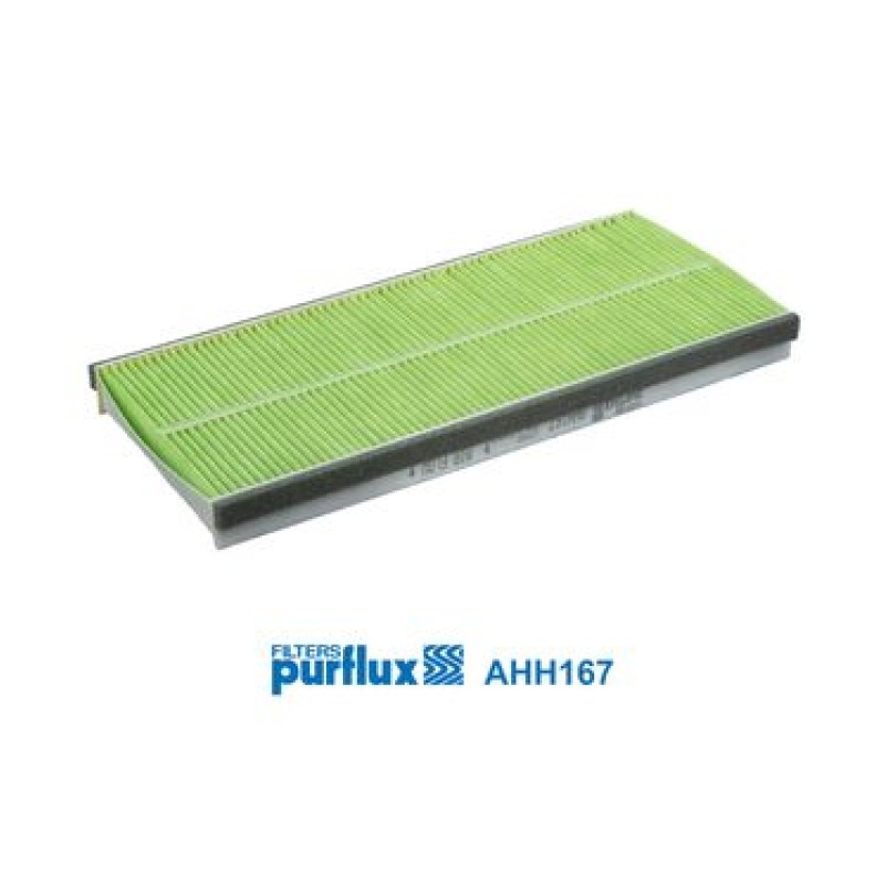 Interieurfilter