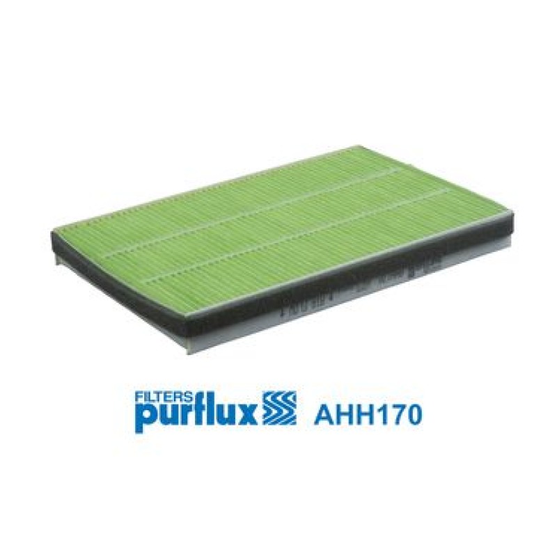 Interieurfilter