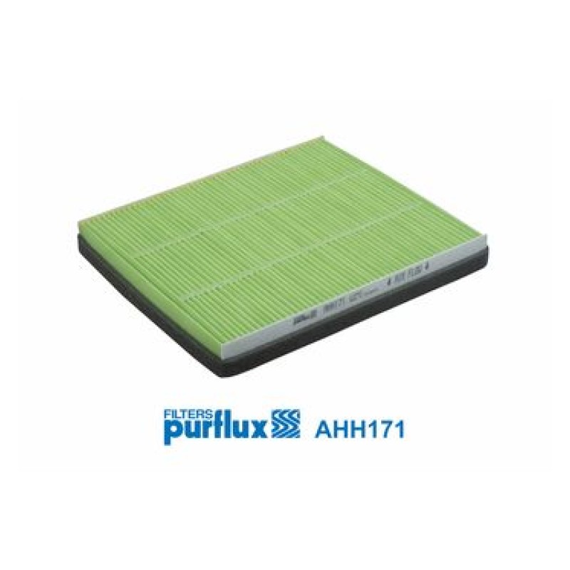 Interieurfilter