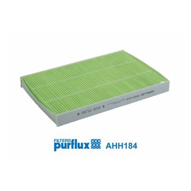 Interieurfilter