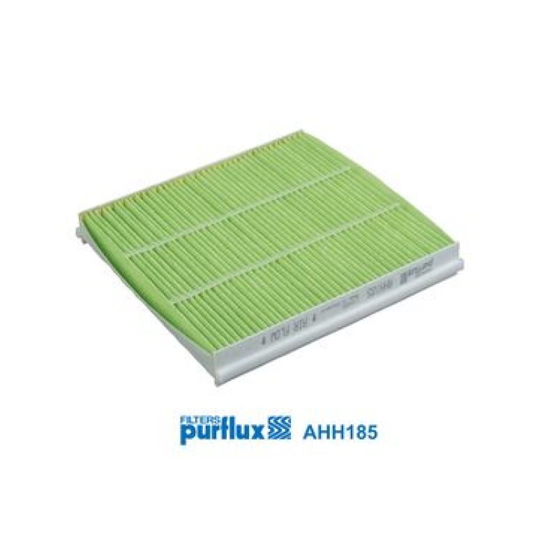 Interieurfilter