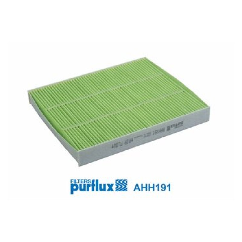 Interieurfilter