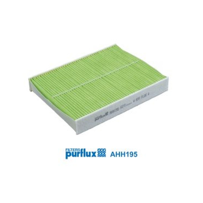 Interieurfilter