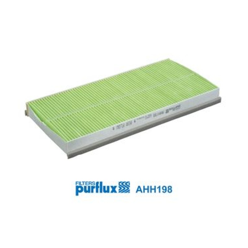 Interieurfilter