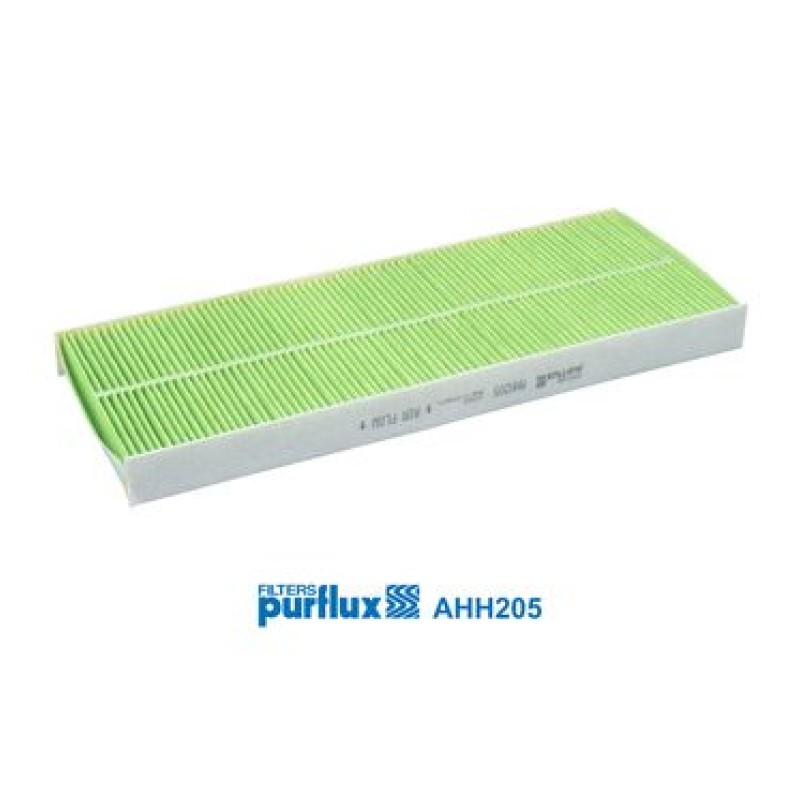 Interieurfilter