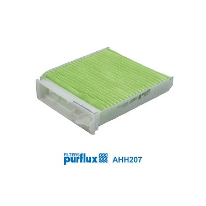 Interieurfilter
