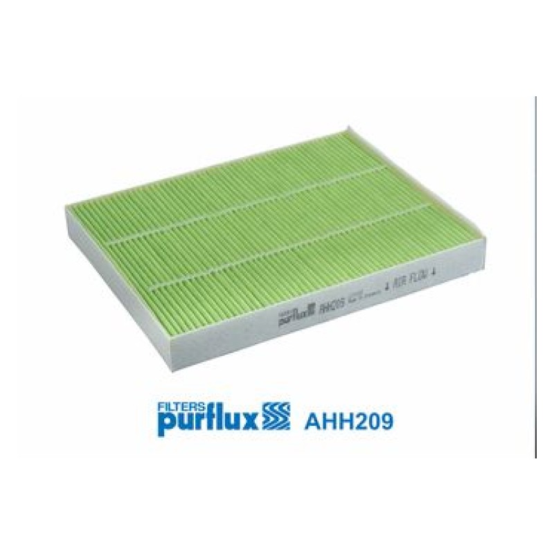 Interieurfilter