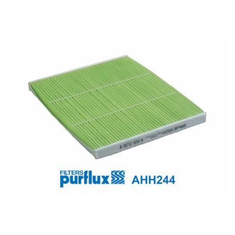 Interieurfilter