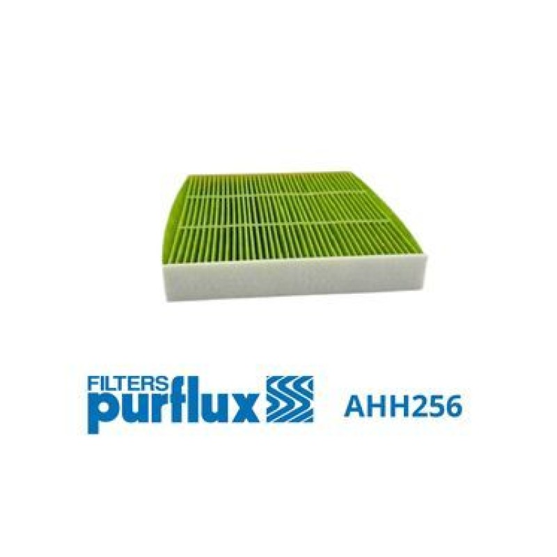 Interieurfilter