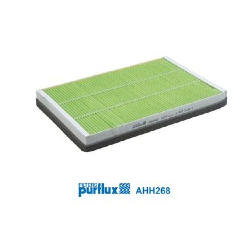Interieurfilter