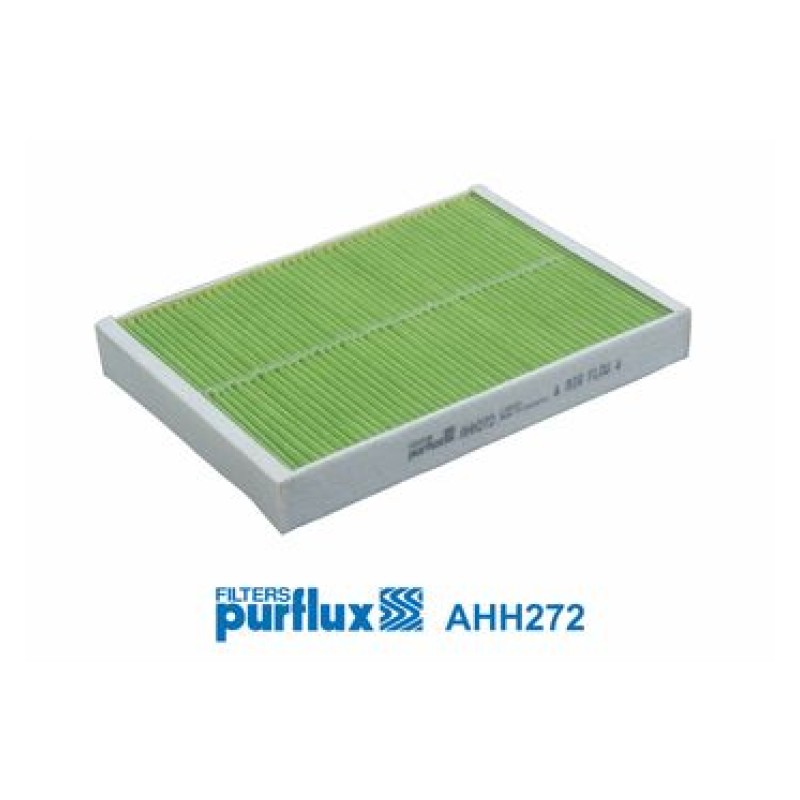 Interieurfilter