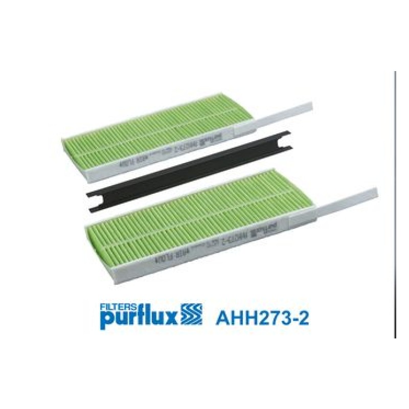 Interieurfilter