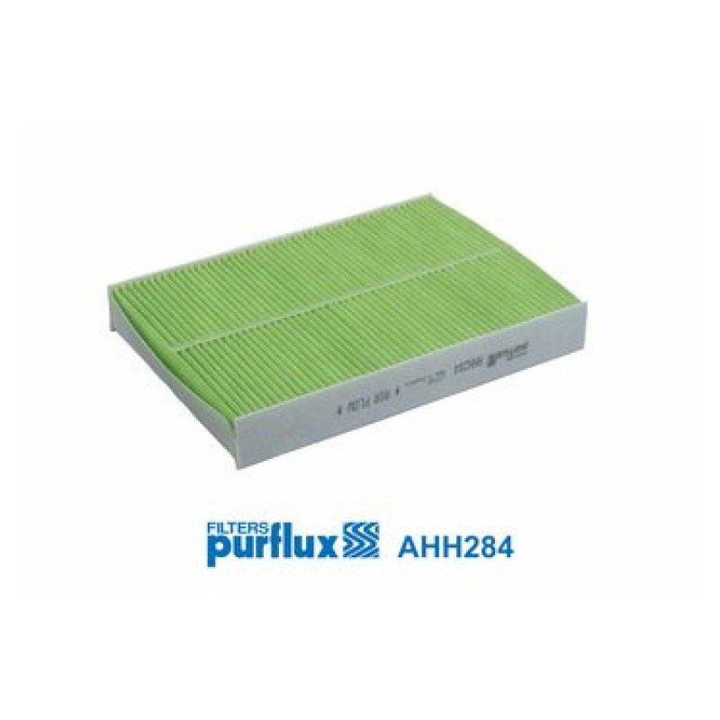 Interieurfilter
