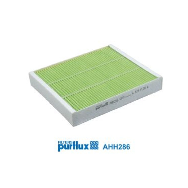 Interieurfilter