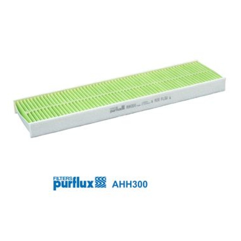 Interieurfilter