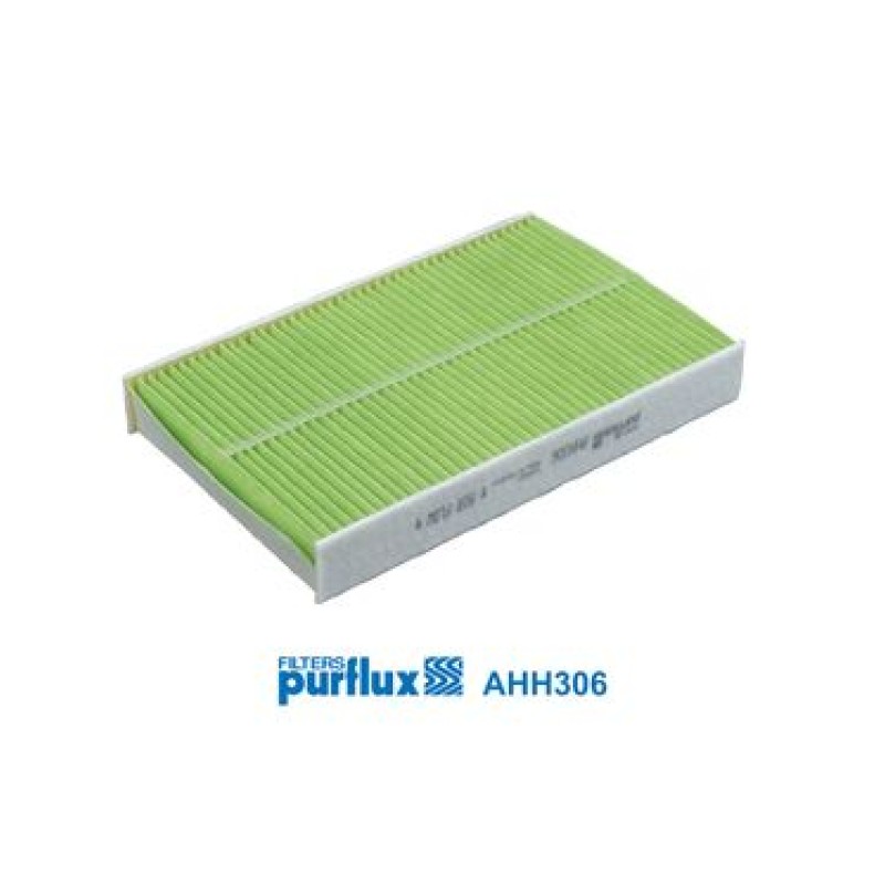 Interieurfilter