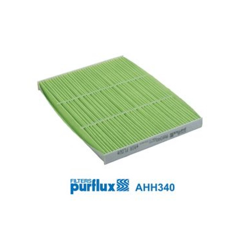 Interieurfilter