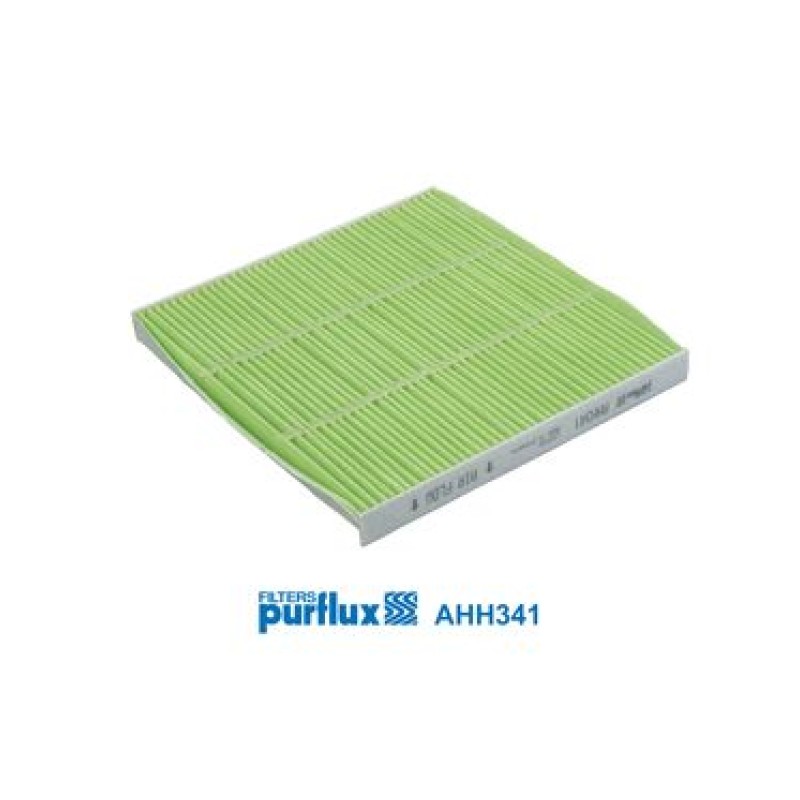 Interieurfilter