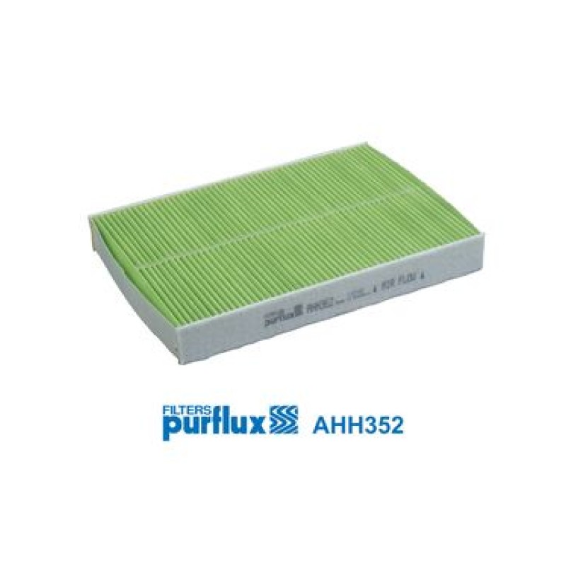 Interieurfilter