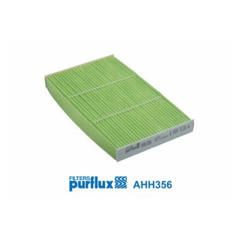 Interieurfilter