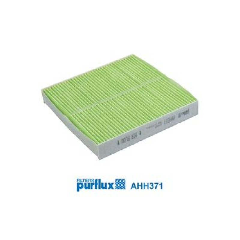 Interieurfilter