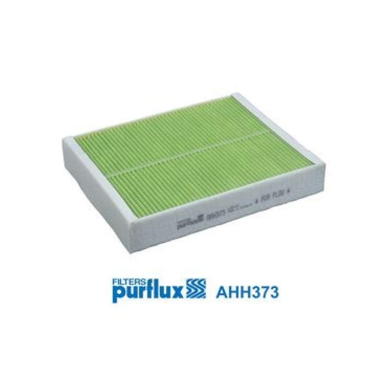 Interieurfilter