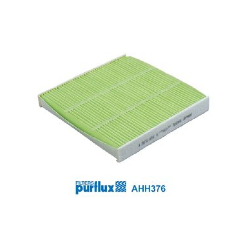 Interieurfilter