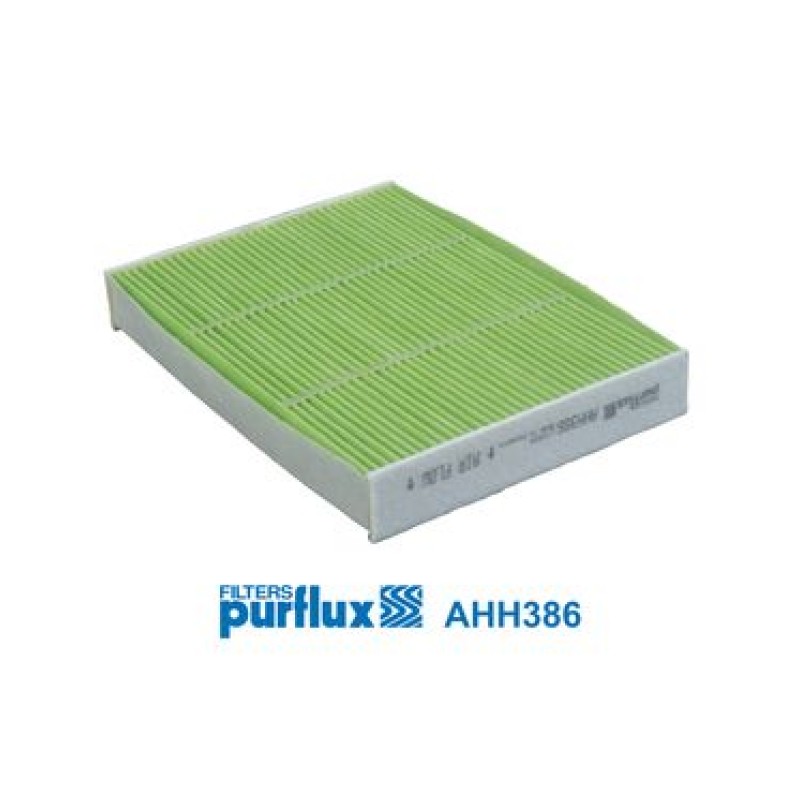 Interieurfilter