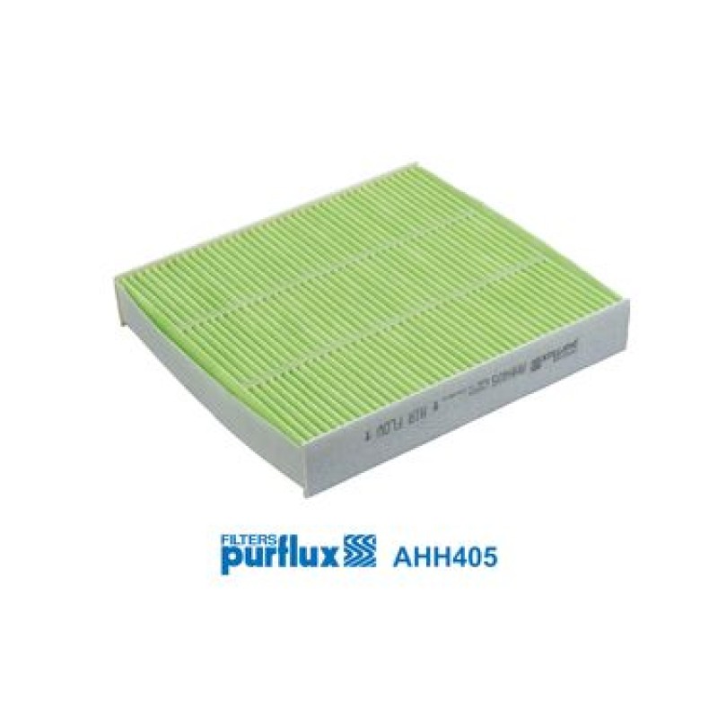 Interieurfilter