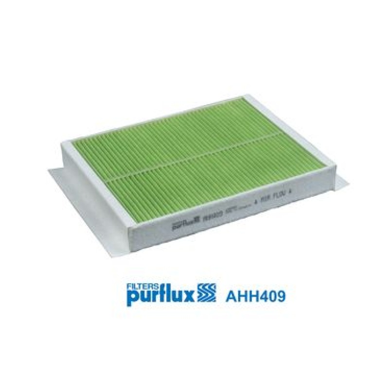 Interieurfilter