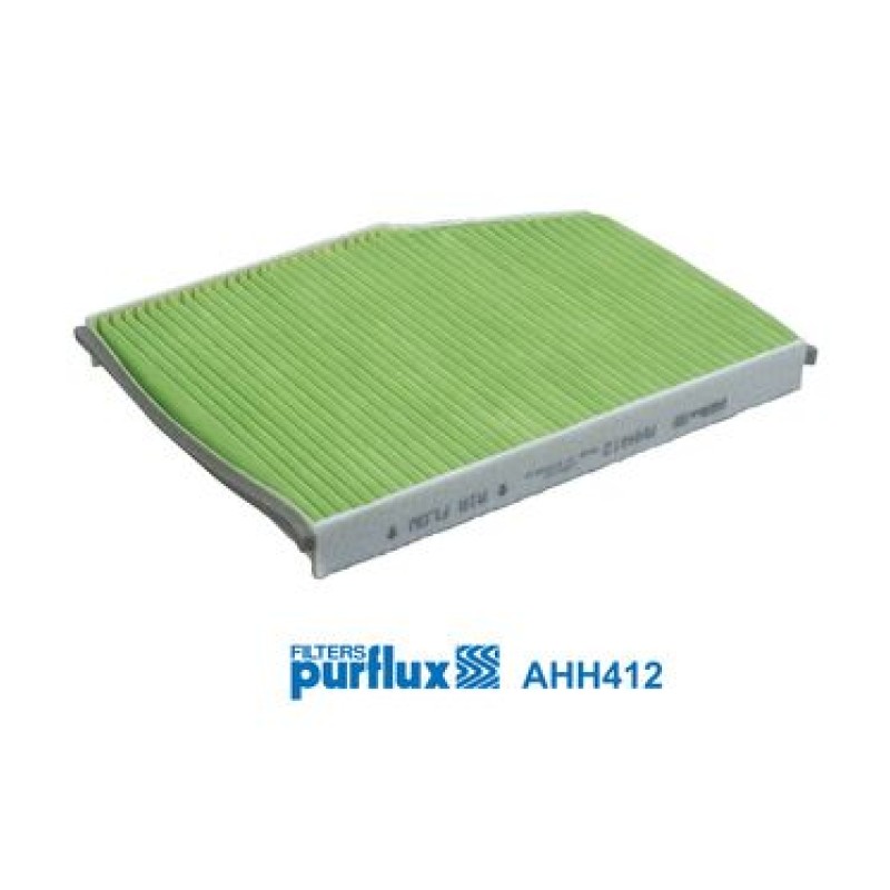 Interieurfilter