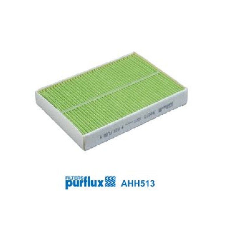 Interieurfilter
