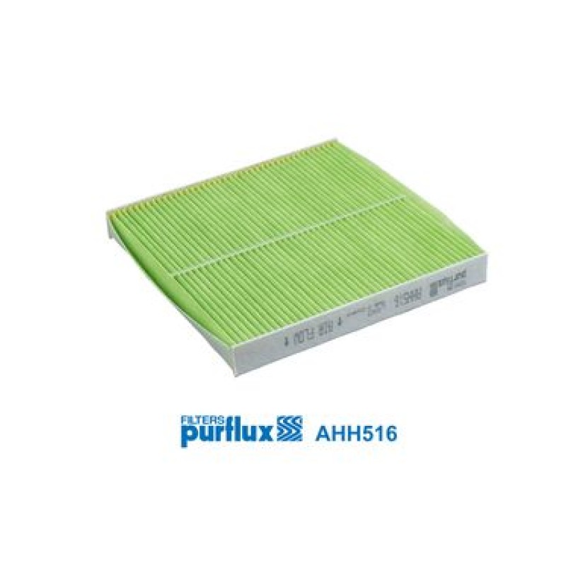 Interieurfilter