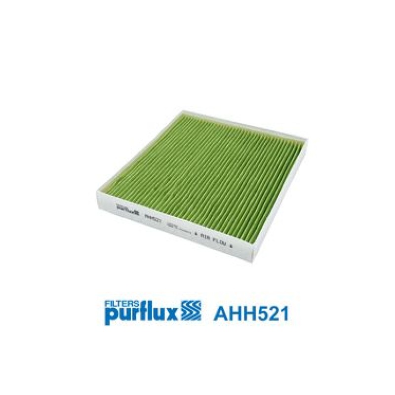 Interieurfilter