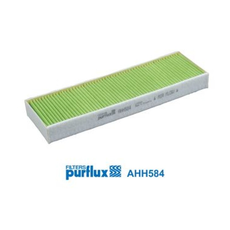 Interieurfilter