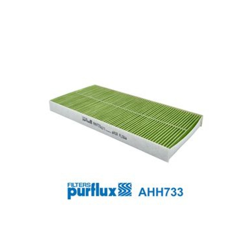 Interieurfilter