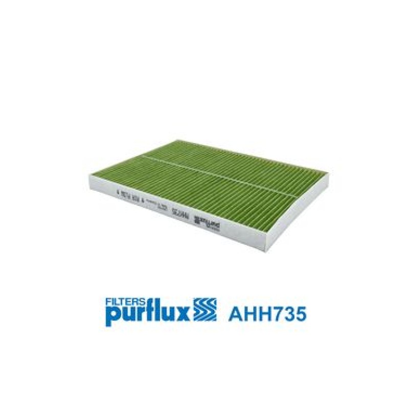Interieurfilter
