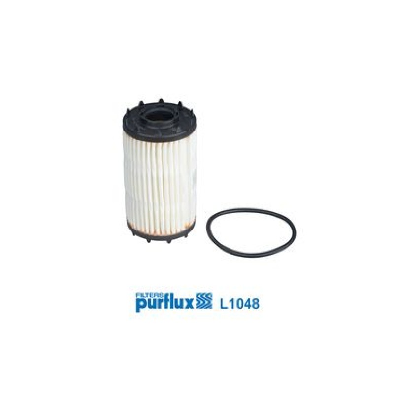 Oliefilter