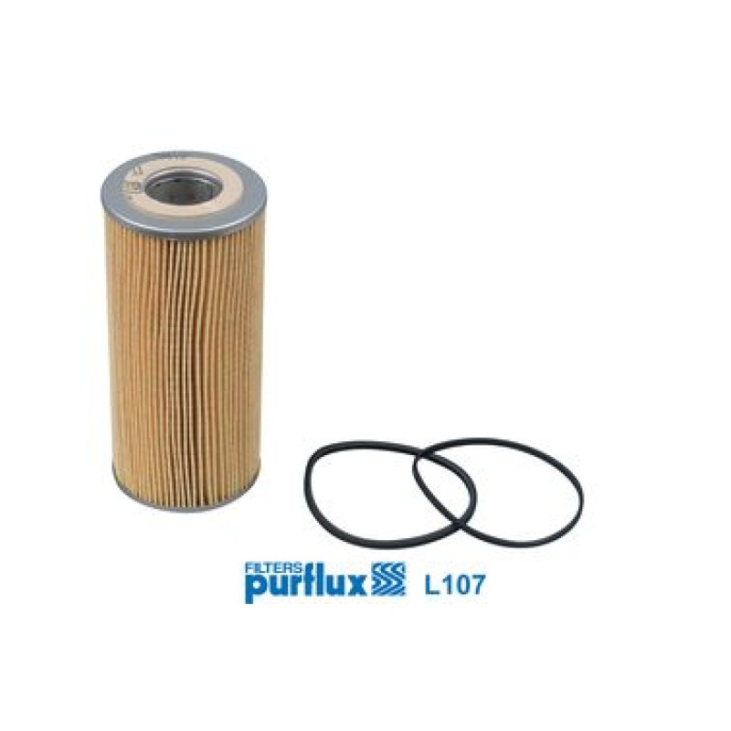 Oliefilter