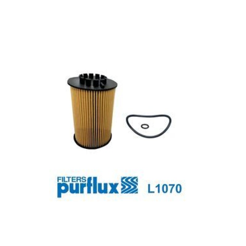 Oliefilter